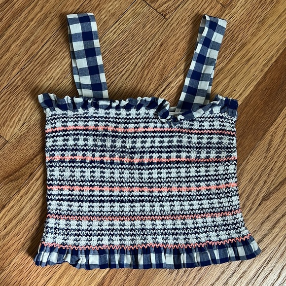 Crewcuts by J.Crew 2-Peice Outfit - Picture 5 of 6